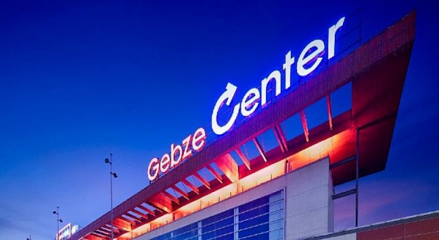 Gebze Center, Atölyeleriyle Ramazan’ı Renklendiriyor