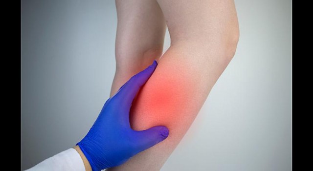 Huzursuzluk bacak sendromu hastalığı demir eksikliğinin habercisi olabilir.