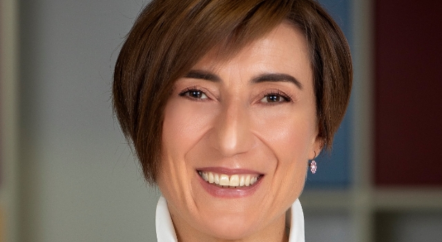 Janssen Türkiye Genel Müdürü Demet Russ, ‘Türkiye’nin 50 güçlü kadın CEO’su listesinde
