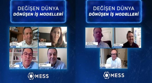 MESS, Türkiye’nin en kapsamlı “çalışma kültürü dönüşüm hareketini” başlatıyor.