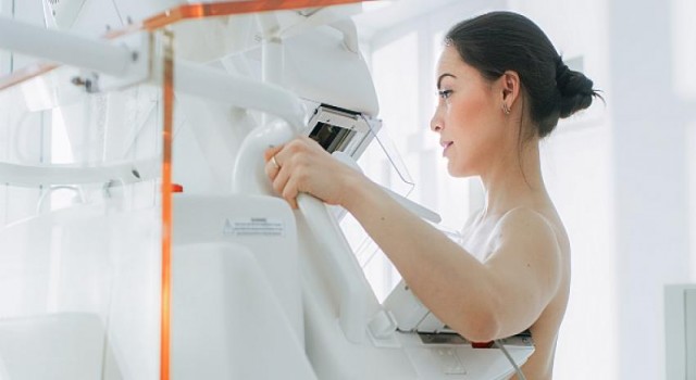 Pandemi başladı kanser taramaları azaldı