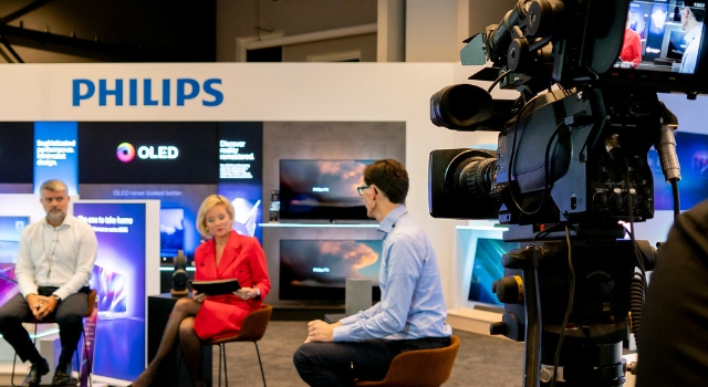 Philips TV & Sound 2021 Sonbahar/Kış ürünleri, 31 Ağustos'tan itibaren piyasaya sürülecek!