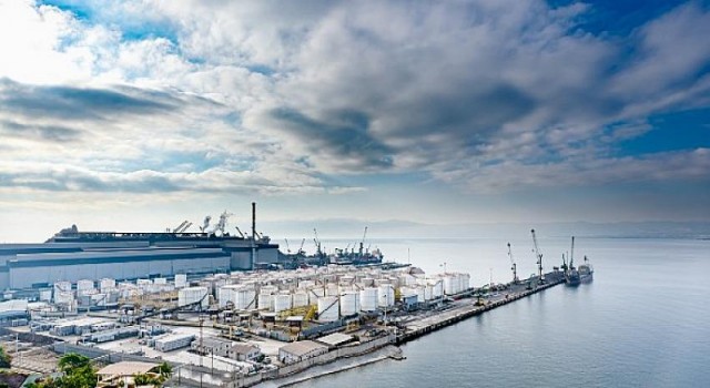 Polisan Holding’in Yeni CEO’su Mehmet Hacıkamiloğlu İlk Çeyrek Sonuçlarını Paylaştı