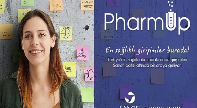 Sanofi’nin Girişimcilik Programı ‘PharmUp’ın Yeni Dönem Katılımcıları Belli Oldu