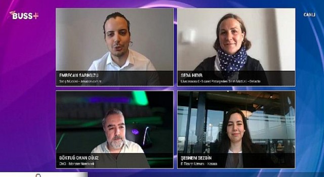 “Türk Markalarını Dünyaya Açan Kapı: E-İhracat”