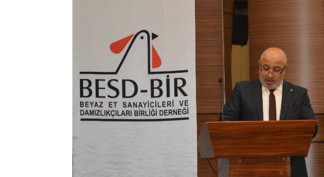 10 Mayıs Dünya Kanatlı Günü