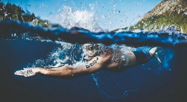 12. Uluslararası Arena Aquamasters Yüzme Şampiyonası Marmaris’te Başlıyor.