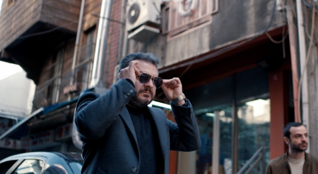 Ayak İşleri 12 Mayıs’ta GAİN’de başlıyor