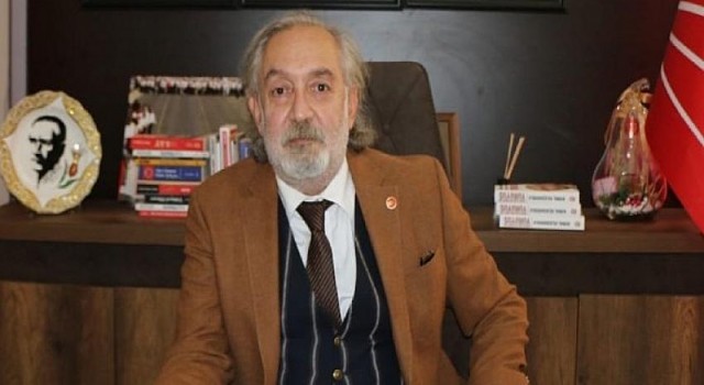 Başkan Burak Binzet’den, Ramazan Bayramı Mesajı