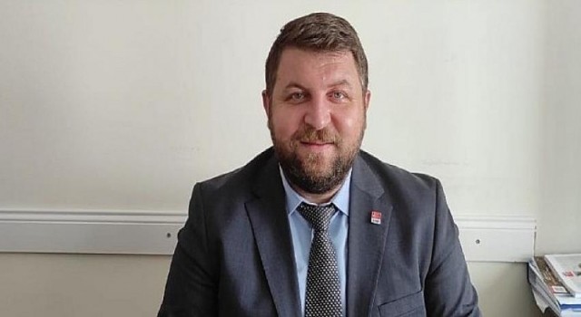 Başkan Deniz Bakır’dan, Ramazan Bayramı Mesajı