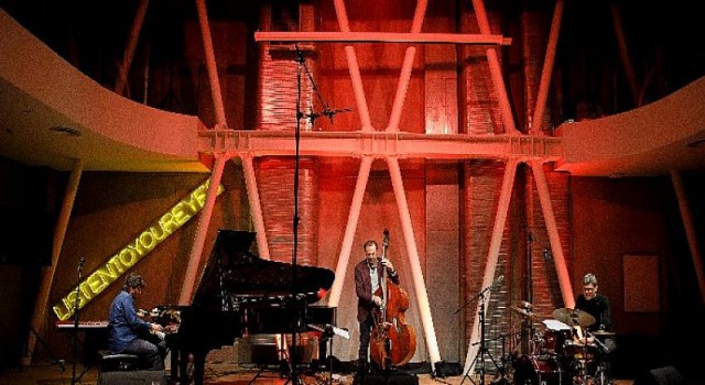 Borusan Sanat’ta bu hafta!