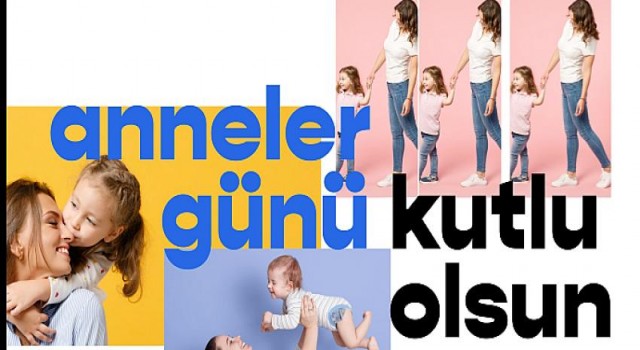Boyner, “Anneler Günü” Reklam Filminde “Anne Sözü Dinleyin” Diyor