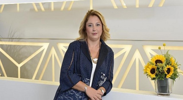 Brıstol myers sQuıbb türkiye’den rusya’ya önemligörevlendirme