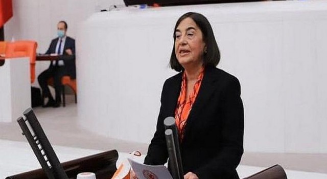 CHP Eskişehir Milletvekili Dr. Jale Nur Süllü, Ramazan Bayramı nedeniyle bir mesaj yayınladı.