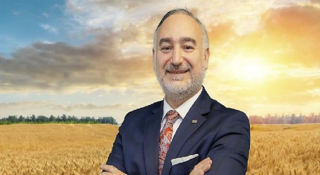 Çiftçilerin yeni gözdesi buğday çeşitleri, Tarla Günleri Fuarı’nda görücüye çıkarıldı