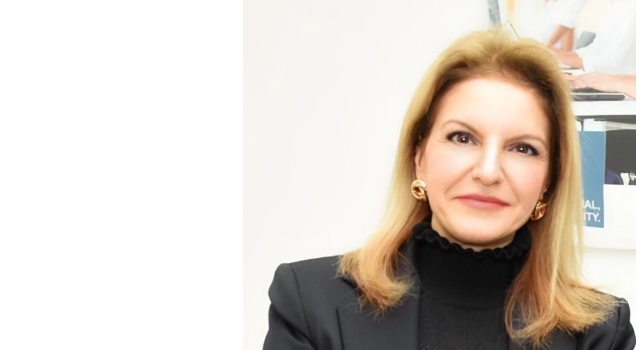 Engelliler de Beyaz Yakalı ve Kalıcı Çalışan Olmayı Hak Ediyor!..