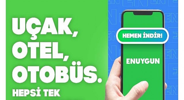 Enuygun’a The Communicator Awards’dan 2 büyük ödül