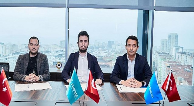 Gedik Yatırım ve Papara, Finfree’ye yatırım yaptı