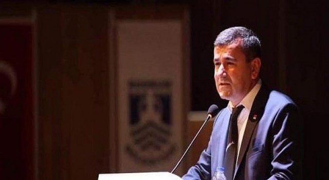 Halil Karahan’dan, Ramazan Bayramı Mesajı