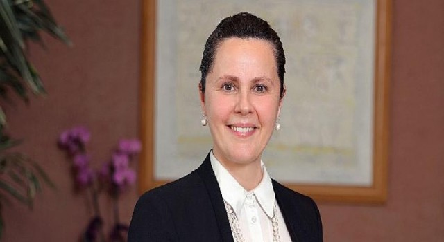 İş Bankası’na yaklaşık 1 milyar dolar tutarında sürdürülebilirlik bağlantılı sendikasyon kredisi