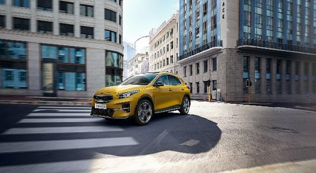 Kia’da fırsatlar hız kesmeden devam ediyor