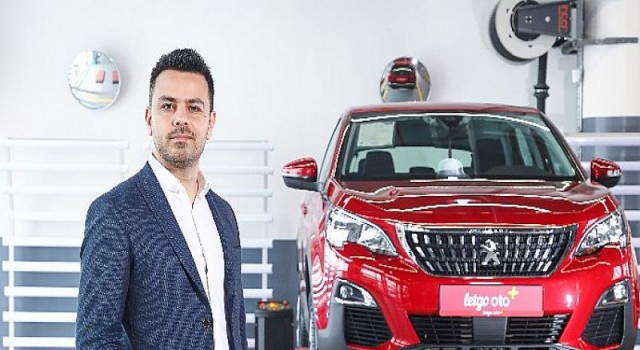 letgo oto+ Anadolu yakasında yeni araba alım merkezi ile artık İstanbul’un tamamına hizmet veriyor