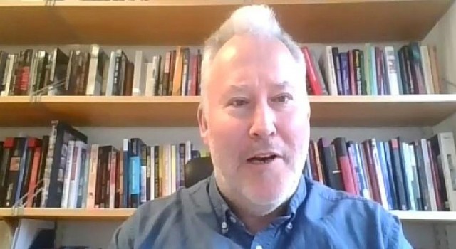 Medyada pandemi haberciliği nasıl olmalı?