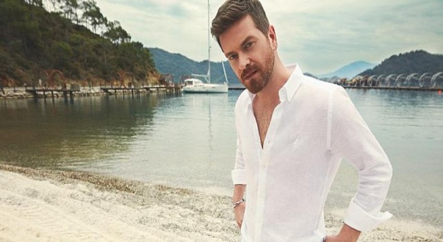 Nautica X Engin Öztürk Birlikteliği Yaz Koleksiyonuyla Devam Ediyor