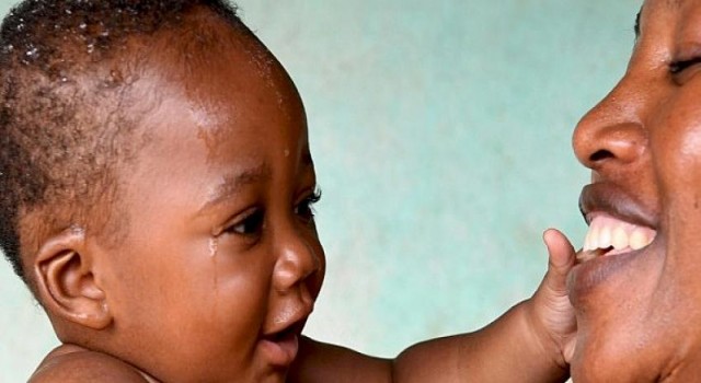 Prima & Unicef Hayat Kurtarma İle Geçen 15 Yılı Kutluyor