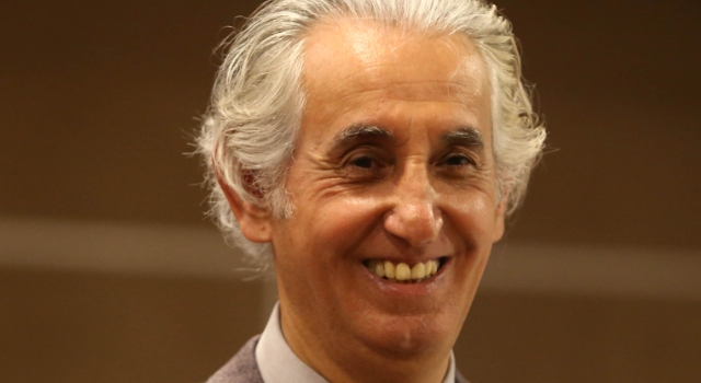 Prof. Dr. Haydar Sur: “Yerli aşı, aşı karşıtlarının fikrini değiştirebilir”