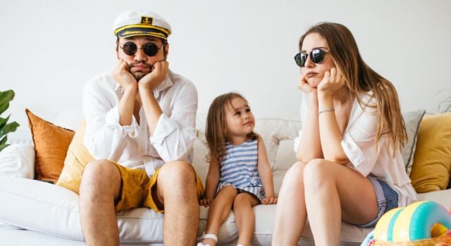 SAHTE VİLLA DOLANDIRICILIĞINA DİKKAT!