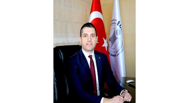 Türkiye Cumhuriyeti Genç Fikirlerde Yükselecektir