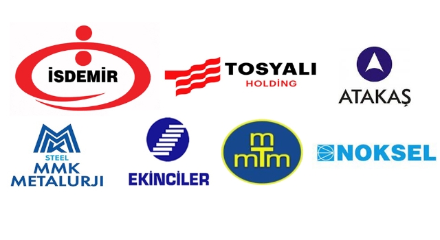 Türkiye’nin 500 Büyük Sanayi Kuruluşunda Hatay’dan 10 firma