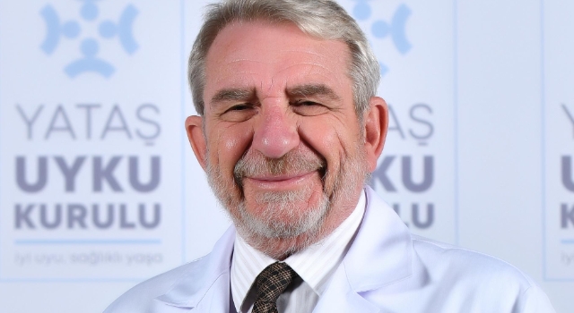 Uyku Apneli Hastalar Covid-19 Açısından Riskli Grupta Yer Alıyor