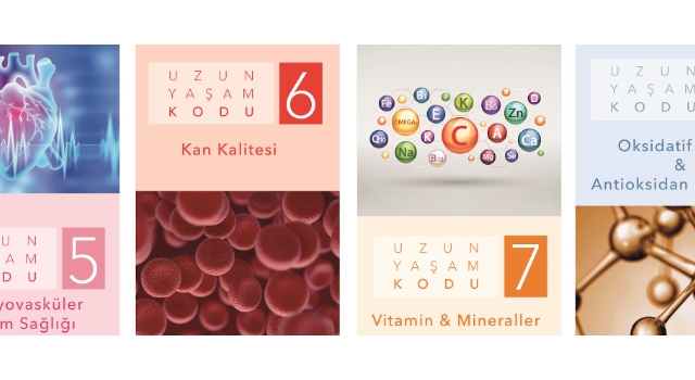 Uzun yaşam kodlarımız var mı?