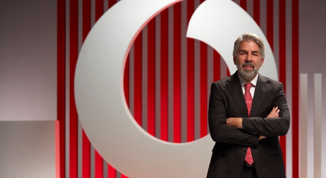 VODAFONE VAKFI’NIN 7 AVRUPA ÜLKESİNİ KAPSAYAN DİJİTAL EĞİTİM GİRİŞİMİNE TÜRKİYE DE KATILDI