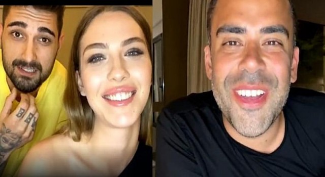 Yasemin Şefkatli: “İdo ile yaz sonunda düğün olabilir”