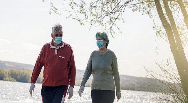 Yürüyüşten en etkili fayda sağmalanın 9 yolu