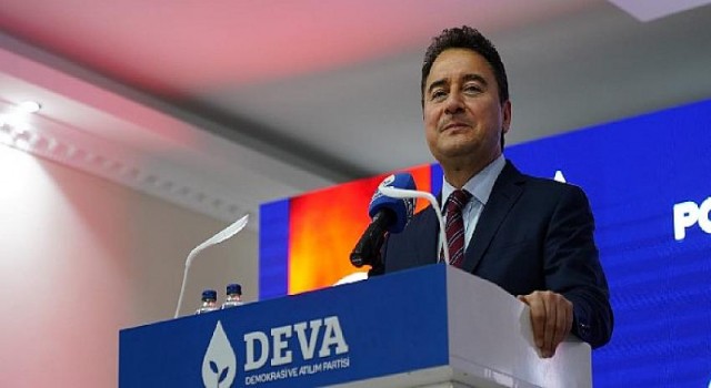 ABD ile görüşmenin ardından Babacan’dan ilk açıklama “Dün ‘Ey Amerika’ deyip bugün ‘En Amerikancı biziz’ yarışına girerek itibarı sağlayamazsınız”