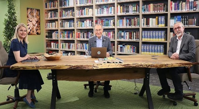 “Akıl, Beyin, Kültür”de bu hafta korku-korkusuzluk konuşulacak