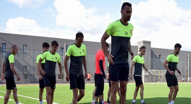 Aliağaspor FK, Çiğli Belediyesporu Konuk Edecek