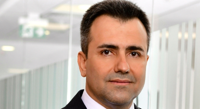 Anadolubank, Agroexpo Uluslararası Tarım ve Hayvancılık Fuarı’nda