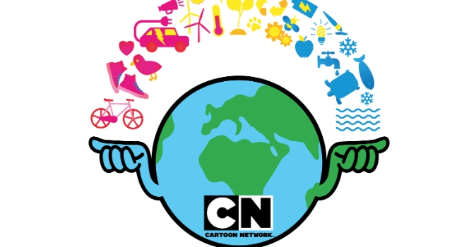 Cartoon Network çocukları İklim Koruyucusu olmaya davet ediyor