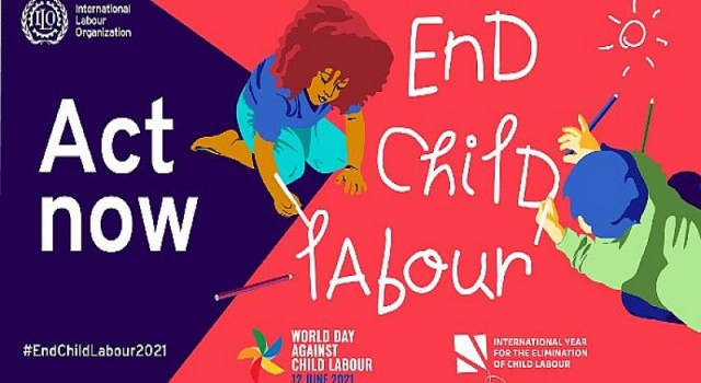 Çocuk İşçilerin Sayısı, 20 Yılda İlk Kez Artış Göstererek 160 Milyona Yükseldi