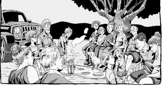 Çocuklar! Bu yaz ‘Karaburun’un Gizemi’ni çözmeye hazır mısınız?