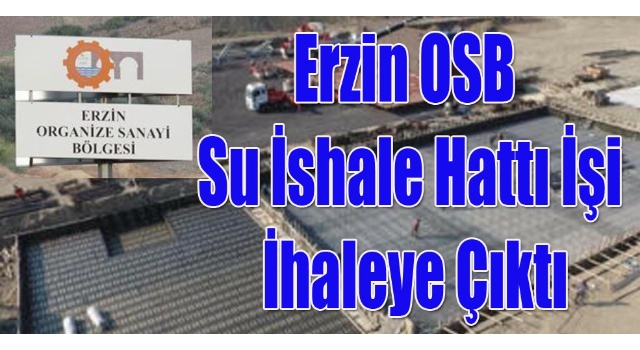 ​​​​​​​İhaleye Girmek İsteyenler Müracaat Etsin