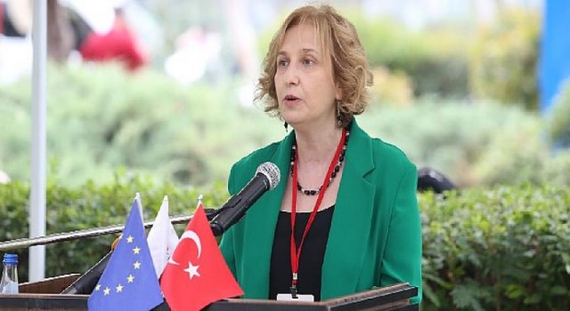 Karşıyaka’da Türkiye’ye örnek iş birliği!