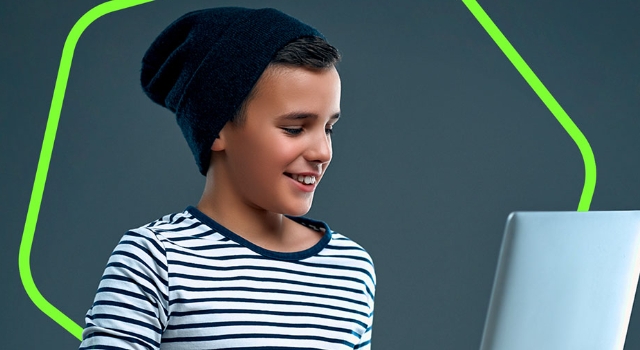 Kaspersky ve Skill Cup, ebeveynlerin çocuklarının siber güvenlik becerilerini geliştirmelerine yardımcı olmak için mobil kurs başlattı