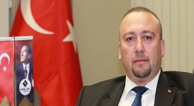 Milletvekili Özkan Yalım, vatandaşlarla nabzını tuttu