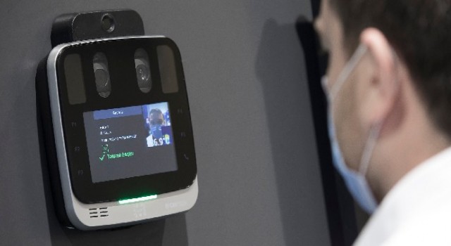 Normalleşme yeni nesil güvenlik teknolojileriyle sağlanıyor